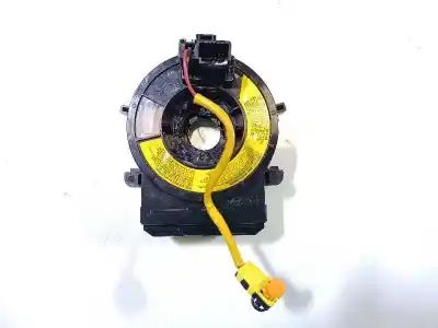 Автозапчасти б/у кольцо подушки безопасности за kia cee´d concept ссылки oem iam 934902t210  t21j440576