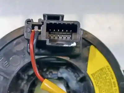 Автозапчасти б/у кольцо подушки безопасности за kia cee´d concept ссылки oem iam 934902t210  t21j440576