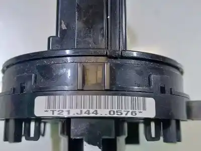 Автозапчасти б/у кольцо подушки безопасности за kia cee´d concept ссылки oem iam 934902t210  t21j440576