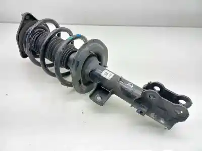 Автозапчасти б/у амортизатор передний правый за kia cee´d concept ссылки oem iam 54661a6115