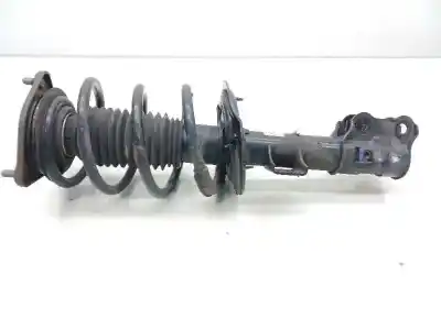 Second-hand car spare part front right shock absorber for kia cee´d concept oem iam references 54661a6115  