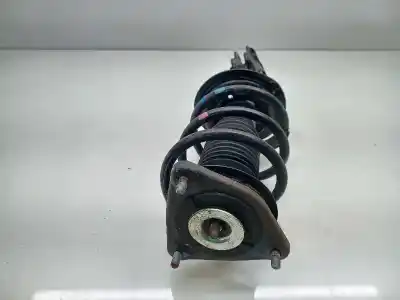 Second-hand car spare part front right shock absorber for kia cee´d concept oem iam references 54661a6115  