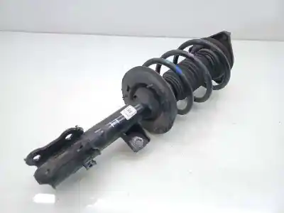 Автозапчасти б/у передний левый амортизатор за kia cee´d concept ссылки oem iam 54651a6115