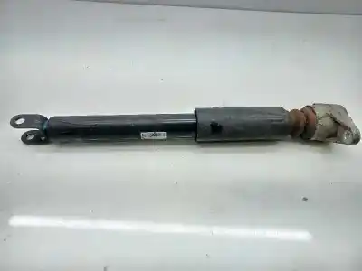Second-hand car spare part rear left shock absorber for kia cee´d concept oem iam references 55300a6420  