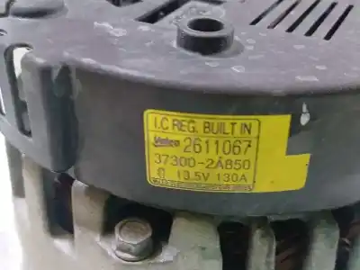 Автозапчасти б/у генератор за kia cee´d concept ссылки oem iam 373002a850 28-6720 2611067