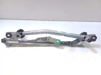 Автозапчасти б/у передняя чистая артикуляция за kia cee´d concept ссылки oem iam 98120a2000  