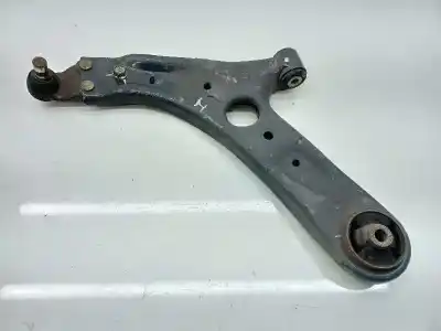 Автозапчасти б/у передний левый нижний рычаг подвески за kia cee´d concept ссылки oem iam 54500a2600