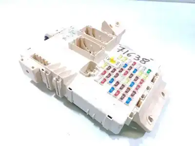 Автозапчасти б/у блок реле/предохранителей за kia cee´d concept ссылки oem iam 91950a2030