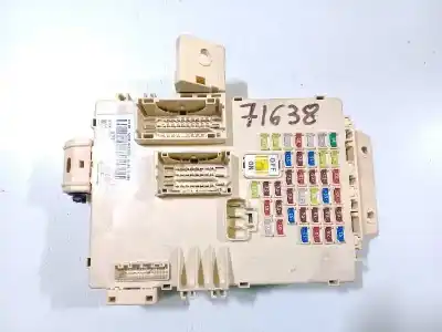 Автозапчасти б/у блок реле/предохранителей за kia cee´d concept ссылки oem iam 91950a2030  b03a20301404070307004