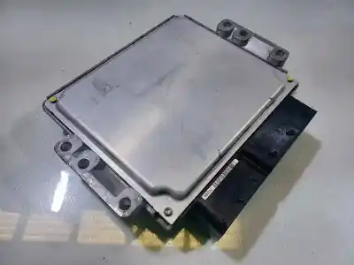 Автозапчасти б/у блок управления двигателем за kia cee´d concept ссылки oem iam 391302a700