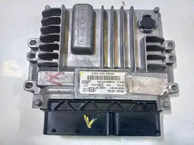 Second-hand car spare part ecu engine control for kia cee´d concept oem iam references 391302a700  28418011041115212