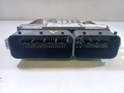 Second-hand car spare part ecu engine control for kia cee´d concept oem iam references 391302a700  28418011041115212