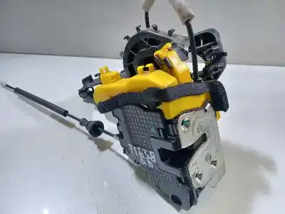 Автозапчасти б/у замок передней правой двери за kia cee´d concept ссылки oem iam 82496a5000