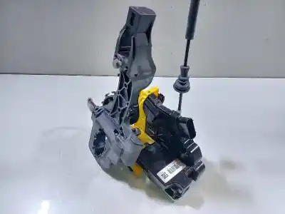 Second-hand car spare part front right door lock for kia cee´d concept oem iam references 82496a5000  81320a2110