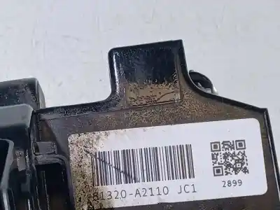 Second-hand car spare part front right door lock for kia cee´d concept oem iam references 82496a5000  81320a2110