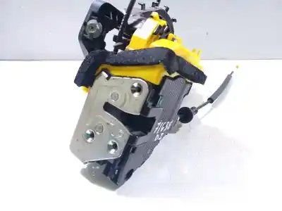 Автозапчасти б/у замок левой передней двери за kia cee´d concept ссылки oem iam 82486a5000