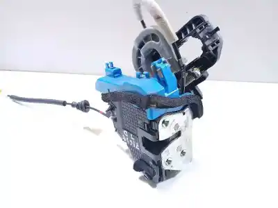 Автозапчасти б/у замок задней правой двери за kia cee´d concept ссылки oem iam 81420a2100