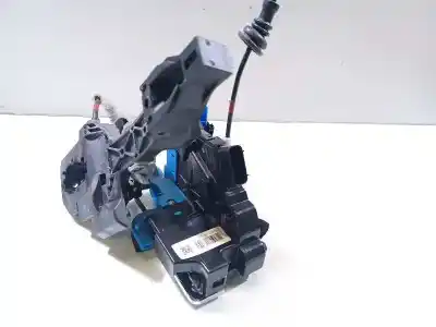 Автозапчасти б/у замок задней правой двери за kia cee´d concept ссылки oem iam 81420a2100  