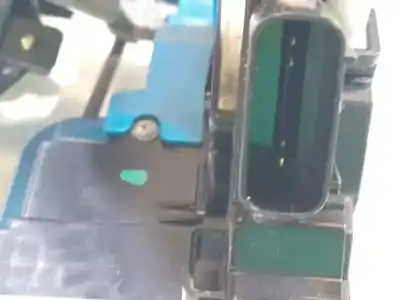 Автозапчасти б/у замок задней правой двери за kia cee´d concept ссылки oem iam 81420a2100  