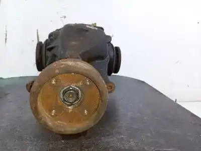 Peça sobressalente para automóvel em segunda mão diferencial traseiro por bmw x3 e83 referências oem iam 7575381