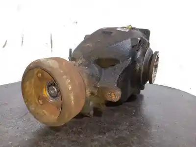 Pezzo di ricambio per auto di seconda mano differenziale posteriore per bmw x3 e83 riferimenti oem iam 7575381  3.73