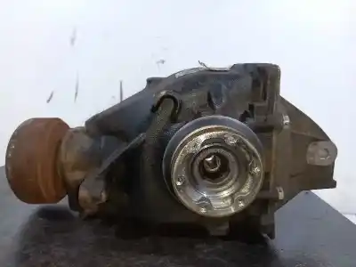 Pezzo di ricambio per auto di seconda mano differenziale posteriore per bmw x3 e83 riferimenti oem iam 7575381  3.73