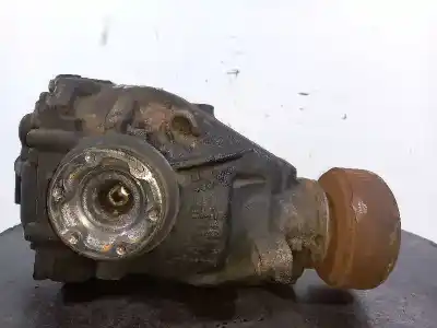 Pezzo di ricambio per auto di seconda mano differenziale posteriore per bmw x3 e83 riferimenti oem iam 7575381  3.73
