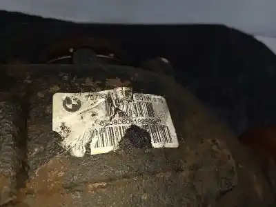 Pezzo di ricambio per auto di seconda mano differenziale posteriore per bmw x3 e83 riferimenti oem iam 7575381  3.73