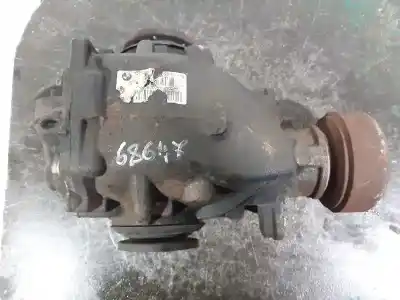 Pezzo di ricambio per auto di seconda mano differenziale posteriore per bmw x3 e83 riferimenti oem iam 7575381  3.73