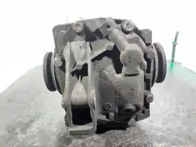 Pezzo di ricambio per auto di seconda mano differenziale posteriore per bmw x3 e83 riferimenti oem iam 7575381  3.73