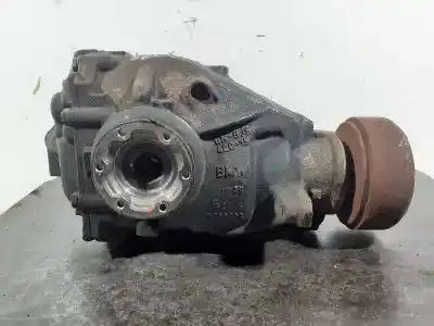 Pezzo di ricambio per auto di seconda mano differenziale posteriore per bmw x3 e83 riferimenti oem iam 7575381  3.73