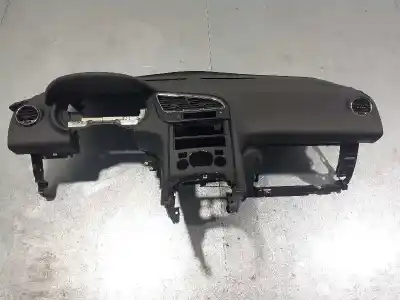Peça sobressalente para automóvel em segunda mão kit airbag por peugeot 5008 active referências oem iam   