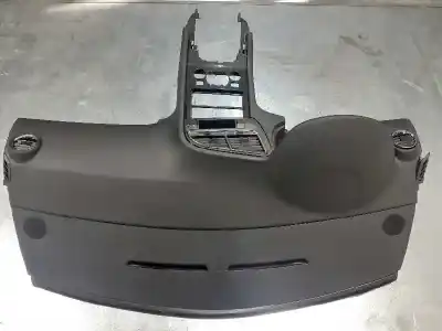 Peça sobressalente para automóvel em segunda mão kit airbag por peugeot 5008 active referências oem iam   