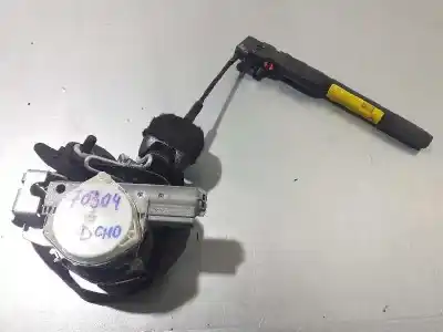 Peça sobressalente para automóvel em segunda mão kit airbag por peugeot 5008 active referências oem iam   