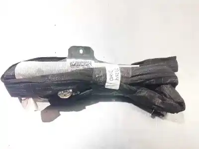 Peça sobressalente para automóvel em segunda mão kit airbag por peugeot 5008 active referências oem iam   