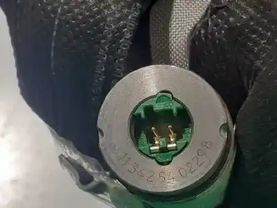 Peça sobressalente para automóvel em segunda mão kit airbag por peugeot 5008 active referências oem iam   