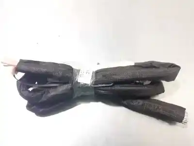 Peça sobressalente para automóvel em segunda mão kit airbag por peugeot 5008 active referências oem iam   