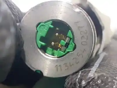 Peça sobressalente para automóvel em segunda mão kit airbag por peugeot 5008 active referências oem iam   