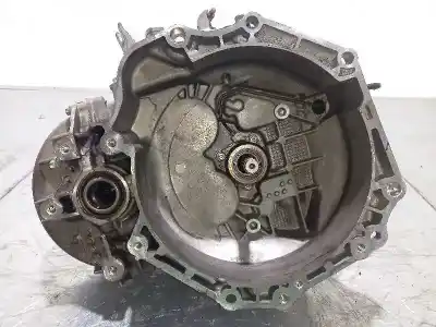 Gebrauchtes Autoersatzteil GETRIEBE zum OPEL ASTRA J SPORTS TOURER  OEM-IAM-Referenzen M32 3950022BCH 3650KA5