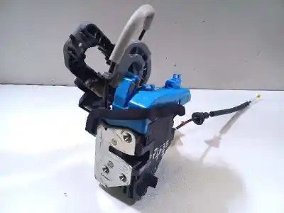 Автозапчасти б/у замок задней левой двери за kia cee´d concept ссылки oem iam 81410a2100