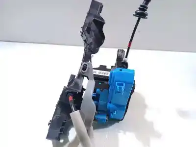 Second-hand car spare part rear left door lock for kia cee´d concept oem iam references 81410a2100  