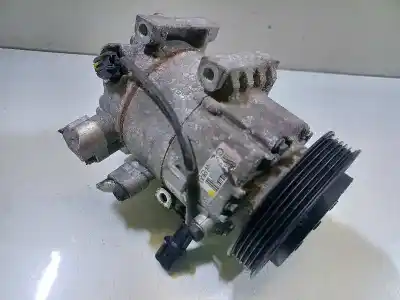 Автозапчасти б/у компрессор кондиционера воздуха за kia cee´d concept ссылки oem iam 97701a6700