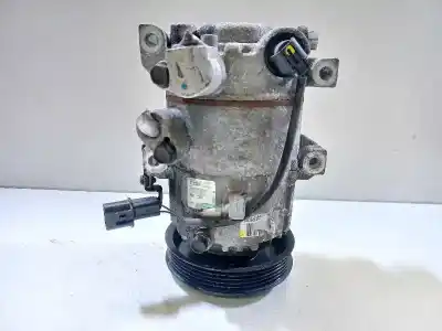 Автозапчасти б/у компрессор кондиционера воздуха за kia cee´d concept ссылки oem iam 97701a6700 51-0986 f500jdcce12