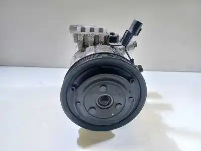 Автозапчасти б/у компрессор кондиционера воздуха за kia cee´d concept ссылки oem iam 97701a6700 51-0986 f500jdcce12