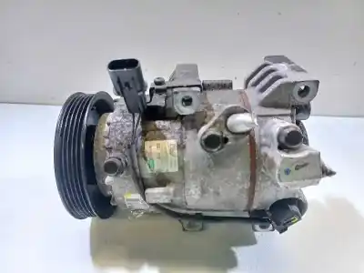 Автозапчасти б/у компрессор кондиционера воздуха за kia cee´d concept ссылки oem iam 97701a6700 51-0986 f500jdcce12