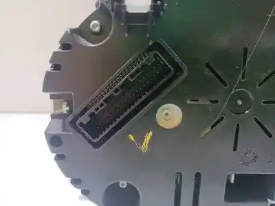 Second-hand car spare part dashboard for kia cee´d concept oem iam references 94003a2323  cg32