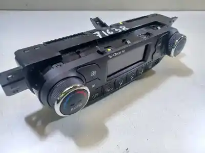 Автозапчасти б/у климат-контроль за kia cee´d concept ссылки oem iam 97250a2202wk