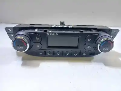 Автозапчасти б/у климат-контроль за kia cee´d concept ссылки oem iam 97250a2202wk ha20 jdv0691 97250a2202