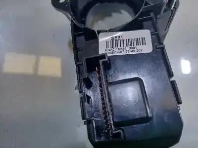 Second-hand car spare part headlights switch for kia cee´d concept oem iam references 934101m531  