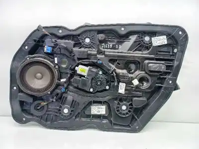 Автозапчасти б/у регулятор стекла переднего правого за kia cee´d concept ссылки oem iam 82481a2000